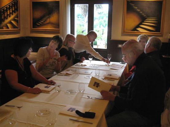 Locanda Viani San Gimignano Buitenkant foto
